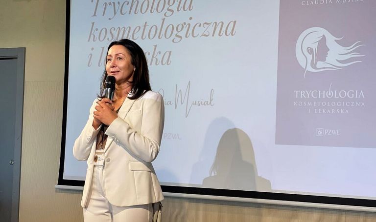 Podsumowanie XII Ogólnopolskiej Konferencji Trychologicznej 