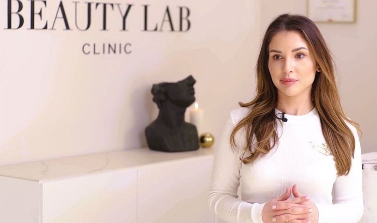 Z wizytą w Beauty Lab Clinic w Grójcu - pielęgnacyjne rytuały i nowoczesne zabiegi Hi-Tech