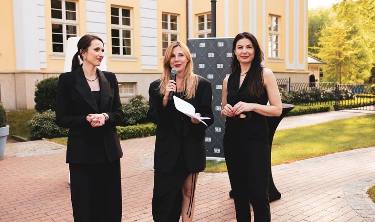 Fotorelacja ze Spotkania z Kobiecą Marką w Hotelu Quadrille