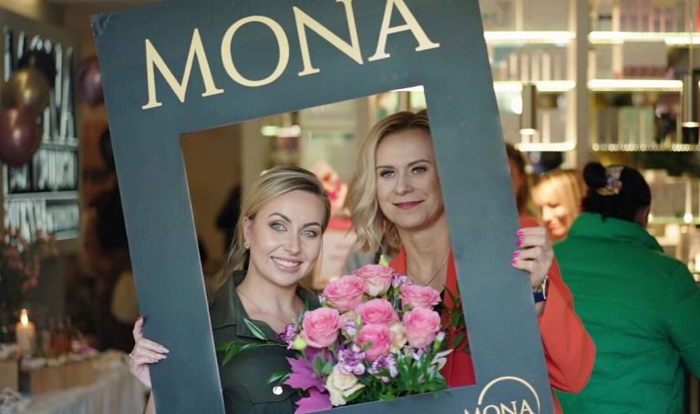 25-lecie Centrum Urody Mona z premierą urządzenia Alma Spadeep do modelowania ciała i twarzy