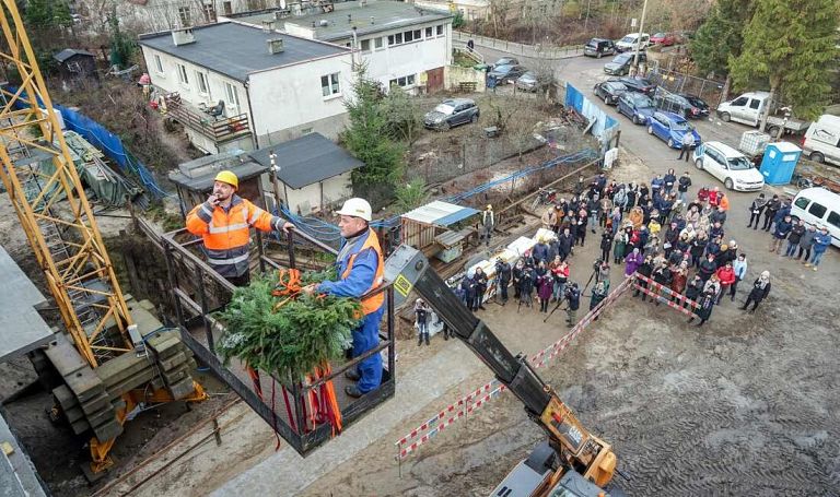 Coraz bliżej Centrum Opieki Wytchnieniowej w Gdańsku