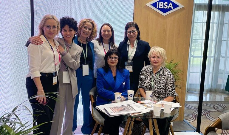 IBSA Derma Polska na XXIII Międzynarodowym Kongresie Dermatologii Estetycznej i Medycyny Anti-Aging