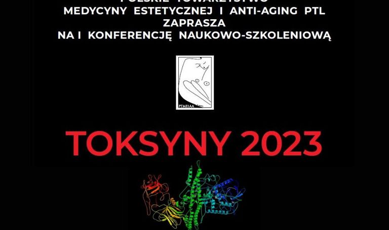 PTMEiAA zaprasza na Konferencję Naukowo-Szkoleniową Toksyny