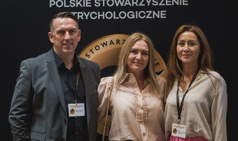 Fotorelacja z XIV Konferencji Trychologicznej PST w Krakowie