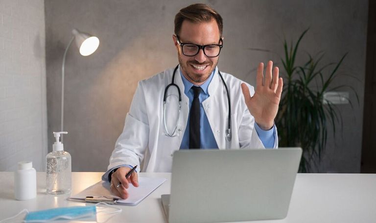 E-zwolnienie online sposobem na brak terminów u lekarza