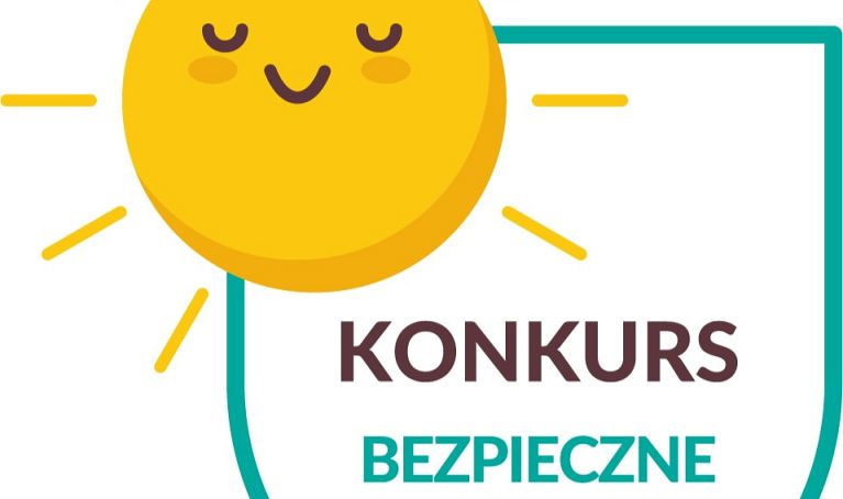 Konkurs Bezpieczne opalanie z Kliniką Strzałkowski