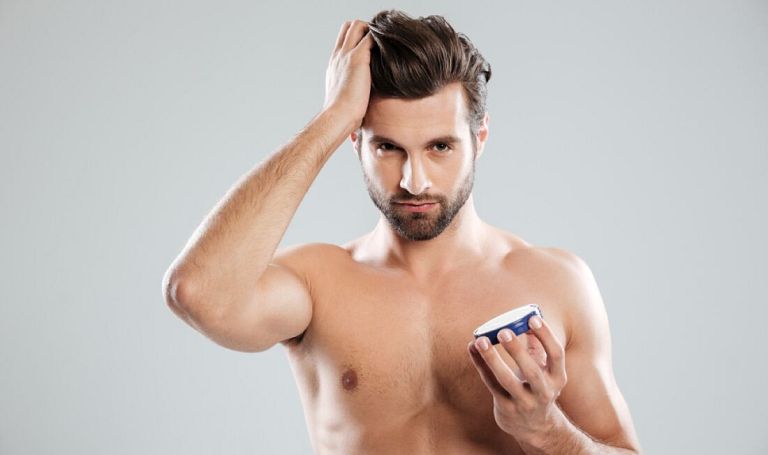 Stylizacja męskich włosów – czym i jak je układać?