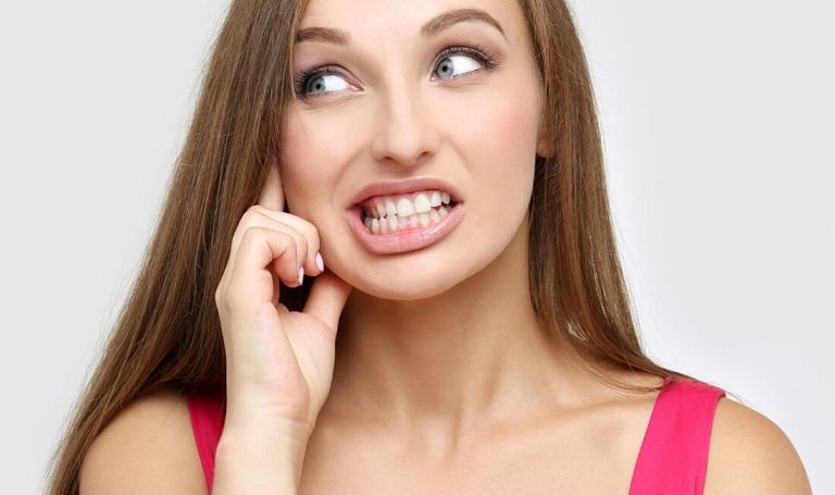Bruksizm – nie tylko problem zębów!