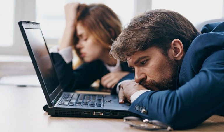 Blue Monday: Jak przezwyciężyć najbardziej depresyjny dzień w roku?