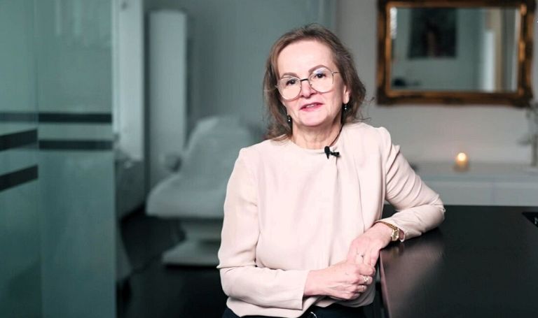 Implantacja włosów okiem dr Doroty Kowalczyk