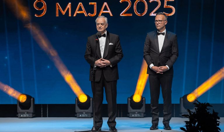Fotorelacja z Gali Pracodawców Pomorza 2025