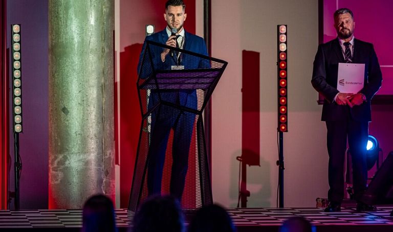 EuroScaleMed na iADE w Sopocie: Przyszłość medycyny estetycznej już teraz!