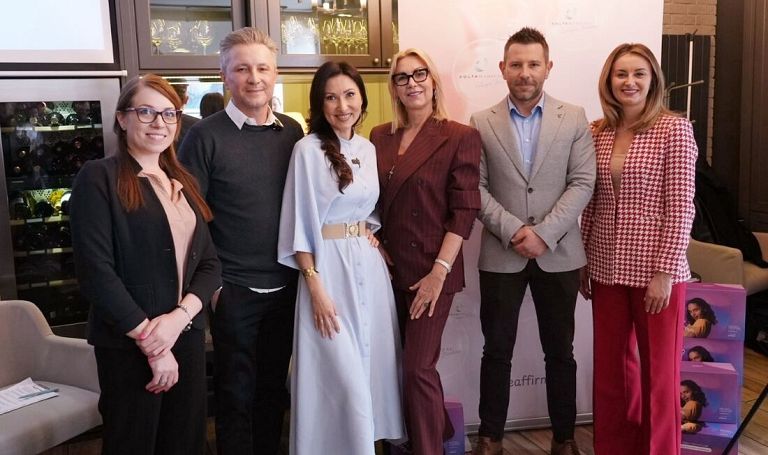 Technologie od Solta Medical w służbie Collagen Banking