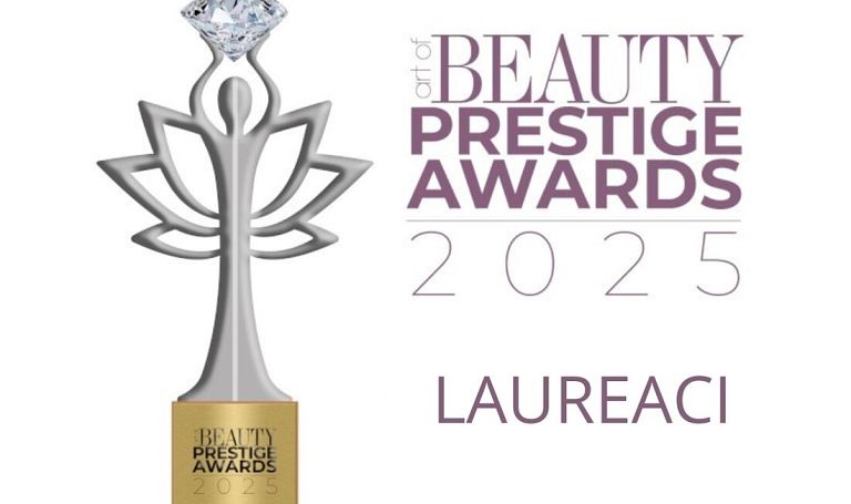 Laureaci VI edycji konkursu art of BEAUTY PRESTIGE AWARDS 2025