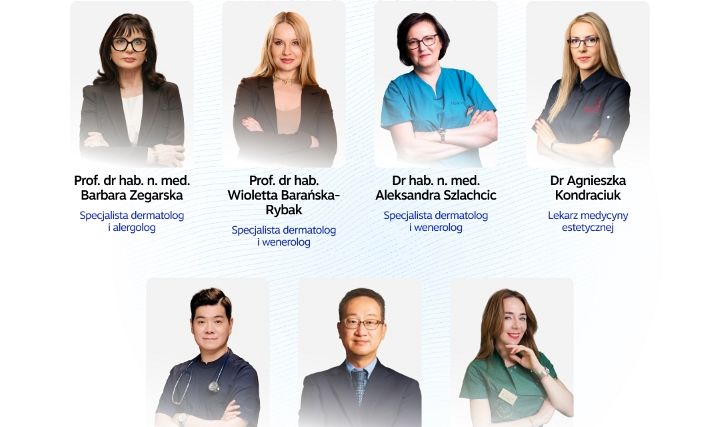 INNMEDIS zaprasza na Kongres IADE 2025: Przyszłość medycyny estetycznej z egzosomami ASCEplus