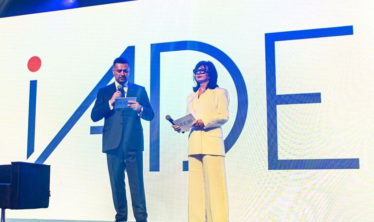 Relacja z 6. edycji kongresu iADE 2025 w Sopocie!