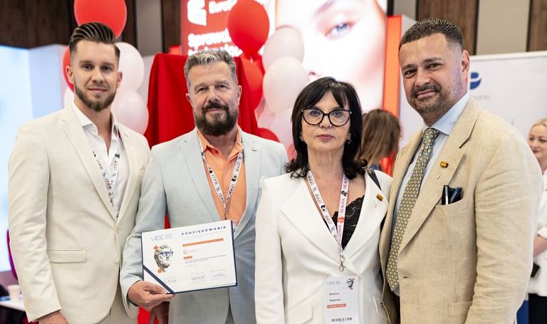 Premiera od EuroScaleMed na iADE 2025