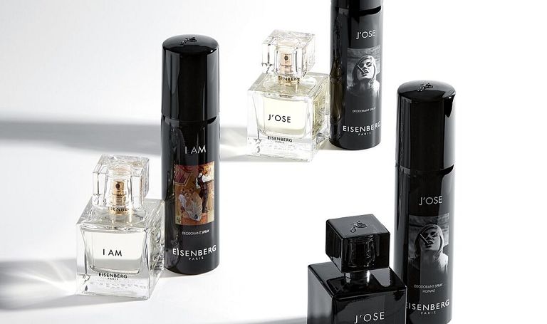Nowa kolekcja od EISENBERG Paris - JOS’E Homme