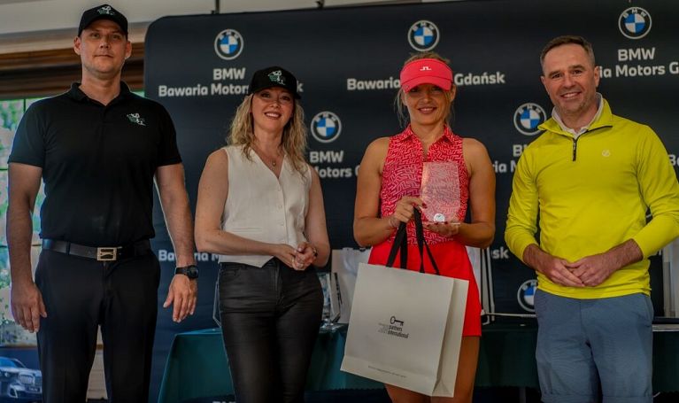 Mera Golf Cup 2025 – sport, styl i integracja w Tokary Golf Club