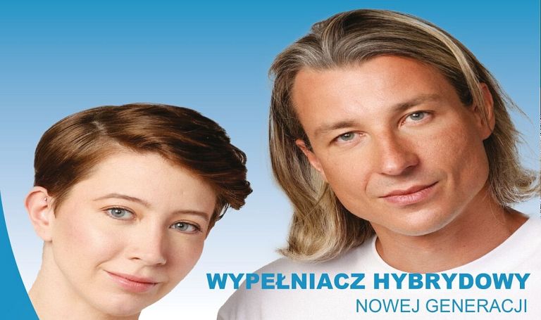 Wypełniacz hybrydowy o podwójnym działaniu - nowy standard w regeneracyjnej medycynie estetycznej