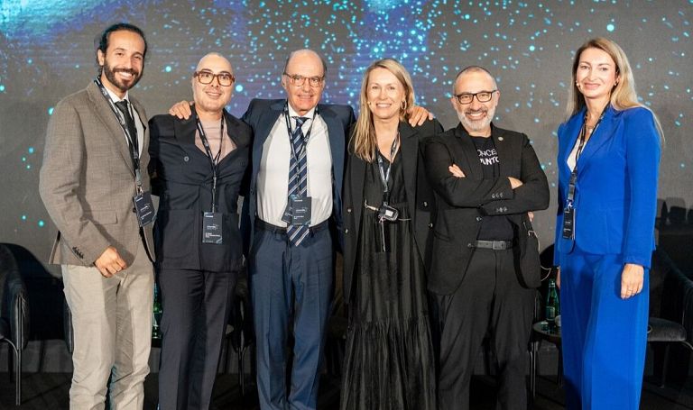 Neostymulatory tematem przewodnim pierwszej konferencji connectoMe od mesoestetic