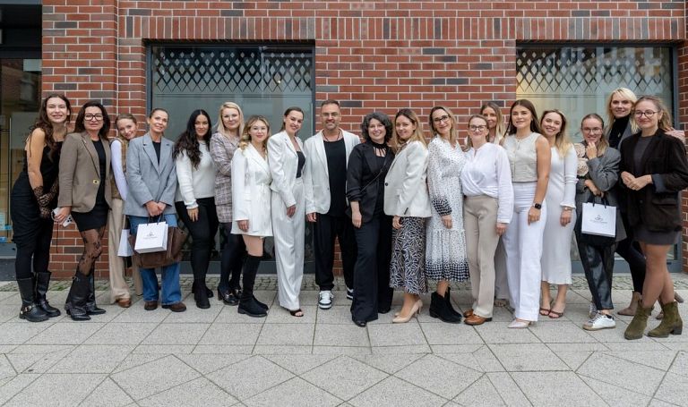 7 lat piękna, pasji i zaufania. Jubileusz gabinetów dr Marcina Nowaka