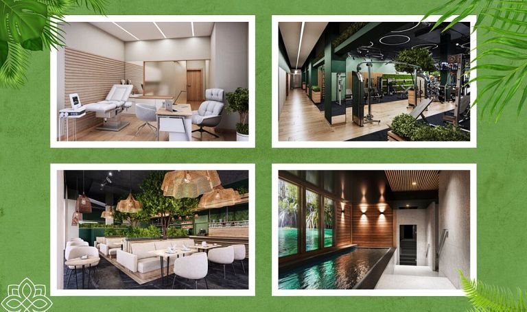 Ogród Długowieczności – nowy cykl Zatoki Piękna i Garden Clinic