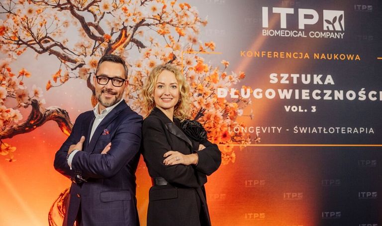 Longevity vol. 3 – światło w centrum długowieczności