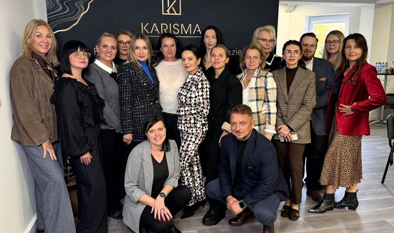 BDAesthetic prezentuje K15 - nową technikę podania biostymulatora na bazie Rh Kolagenu