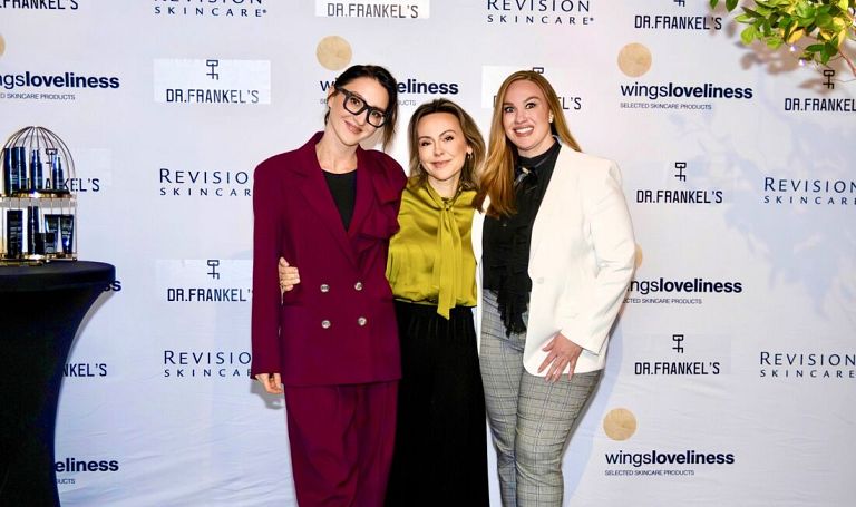 Meeting with Science: nauka w służbie piękna