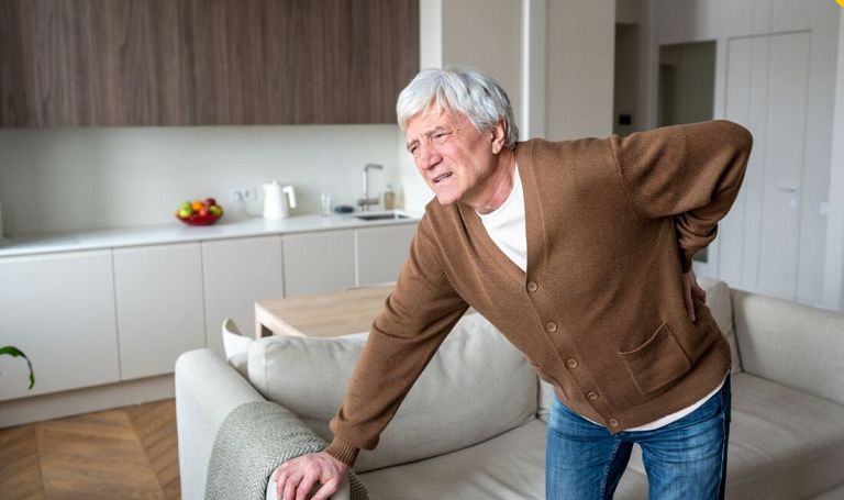 Nowoczesna kriolezja: trwała ulga od bólu biodra i kolan bez zabiegu operacyjnego