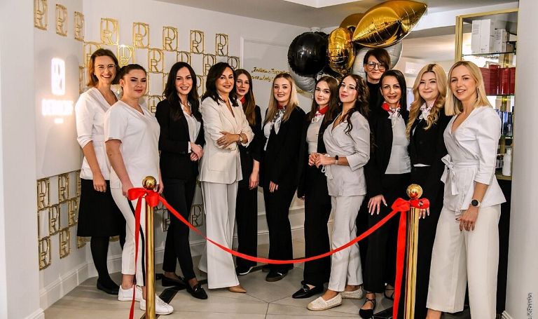 Uroczyste otwarcie Dethloff Art Residence w klimacie Art Deco i lat 20-stych!