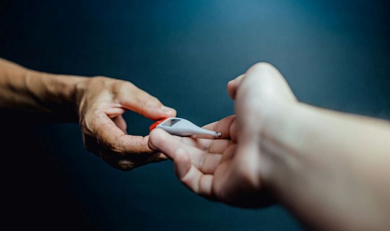 Czy elektroniczne termometry są dokładne?