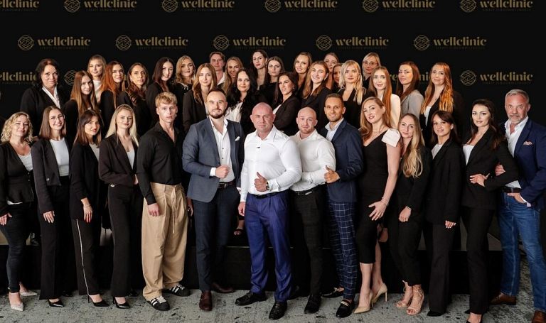 Pierwszy w Polsce Klub Długowieczności Wellexclusive Longevity Club otwiera się w Krakowie! 