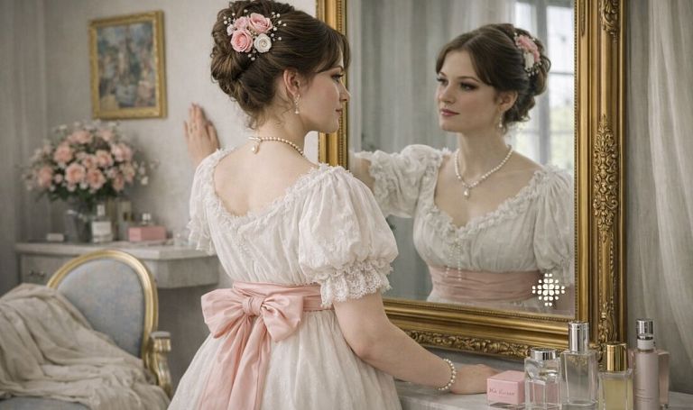 Trendy 2026. Neoromantyzm i sztuczna inteligencja w medycynie estetycznej