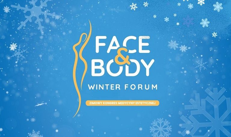 Zmiany w komitecie organizacyjnym kongresu Face&Body Winter Forum