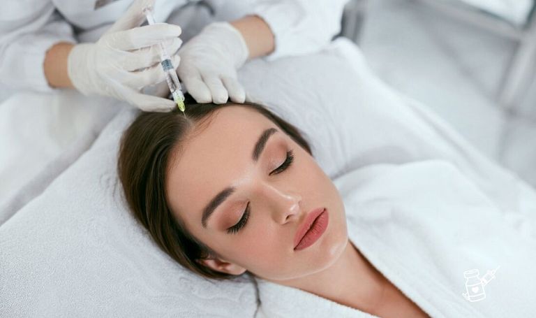 Sposoby regeneracji mieszków włosowych