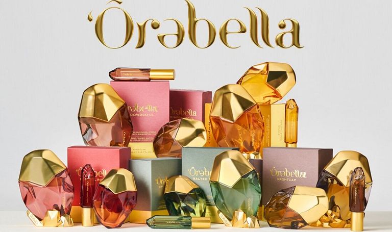 ÔREBELLA - zapachowa marka top modelki Belli Hadid debiutuje w Polsce
