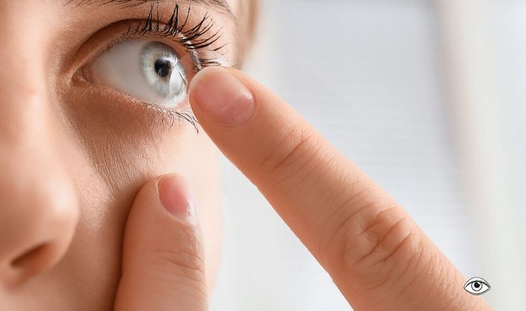 Soczewki miesięczne, czy są komfortowe?