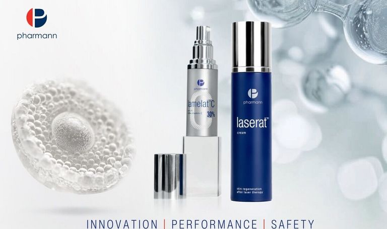 Profesjonalna pielęgnacja skóry po zabiegach laserowych – rekomendacje dla klinik i gabinetów