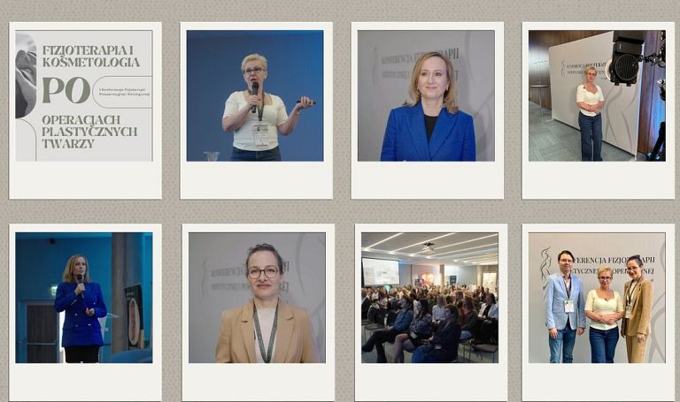 Fizjoterapeutyczne wsparcie od EuroScaleMed