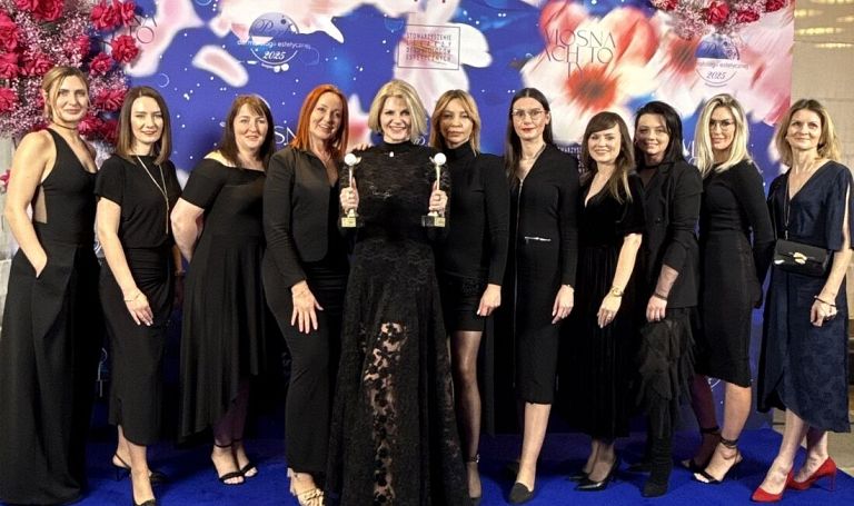 Biorewitalizacja i longevity okiem ekspertów Aesthetic Concept na SLDE 2026