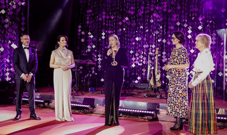 mesoestetic® z Perłą Dermatologii i nowościami zaprezentowanymi podczas SLDE 2026