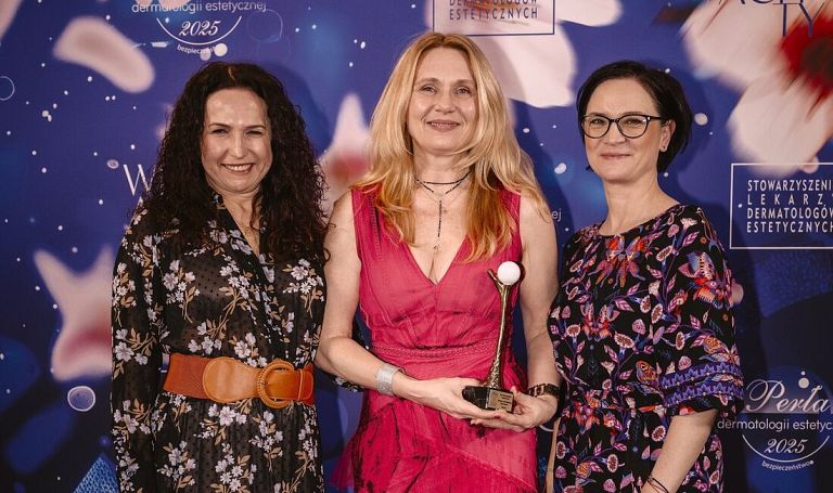 Skuteczna redukcja przebarwień od Eucerin na XXVI Kongresie SLDE