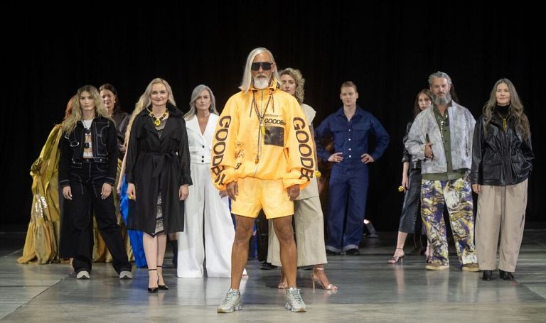 AMBER Vibes 2026. Kiedy piękno wychodzi poza definicje