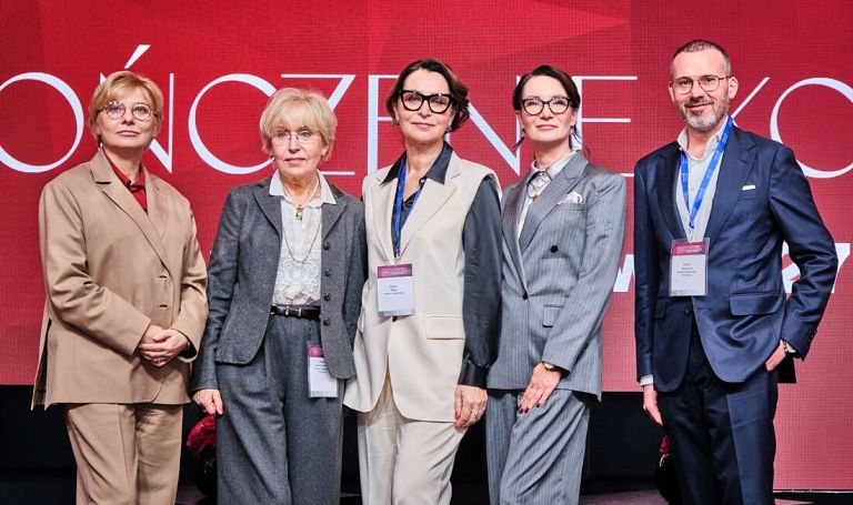 Innowacje, trendy i wyzwania w medycynie estetycznej na XXVI Kongresie SLDE