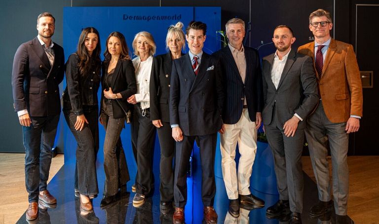 O trądziku, bioregeneracji i terapii blizn na kolejnym spotkaniu DermapenWorld