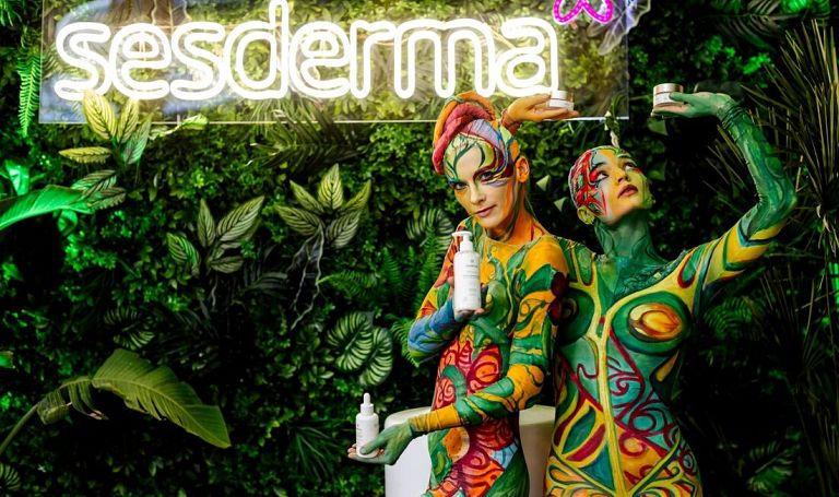 Premiera nowej linii Sescacay od Sesdermy