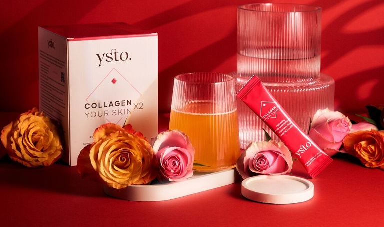 Peptydy kolagenu wspierają zabiegi medycyny estetycznej