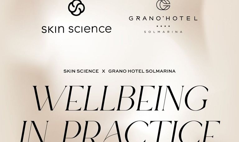 Wellbeing in Practice - spotkanie o świadomym odpoczynku i jakości życia